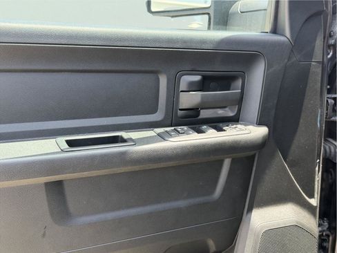 Used 2025 RAM 2500 Tradesman AWD/4WD image 12