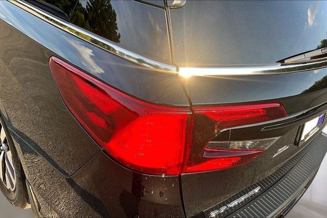 Certified 2026 Honda Odyssey EX-L image 21