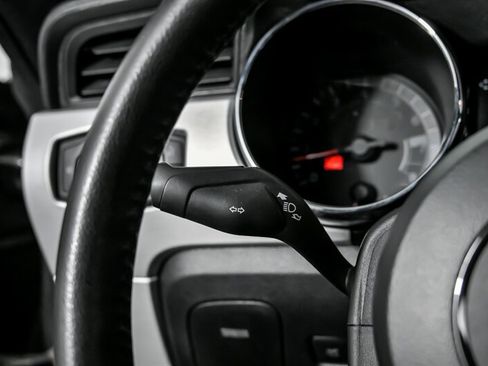 Used 2015 Ford Mustang GT Premium w/ Equipment Group 401A image 28