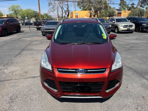 Used 2014 Ford Escape Titanium FWD image 46