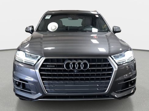 Used 2018 Audi Q7 2.0T Premium Plus image 2
