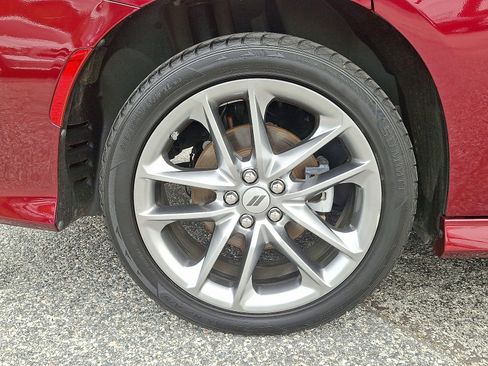 Used 2022 Dodge Charger GT image 32