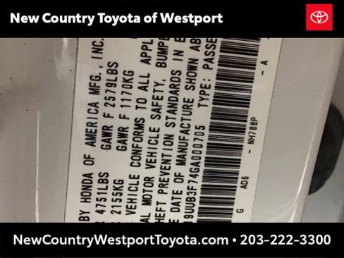 Used 2016 Acura TLX V6 SH-AWD w/ Advance Package image 27