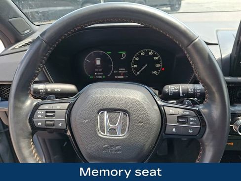 Used 2023 Honda CR-V Sport Touring image 4