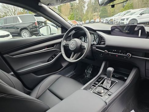 New 2026 MAZDA MAZDA3 s image 29