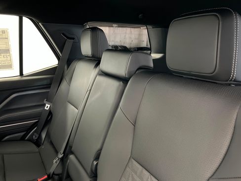 New 2026 Toyota 4Runner TRD Off-Road Premium AWD/4WD image 20