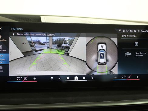 New 2026 BMW X5 xDrive50e w/ M Sport Package image 32