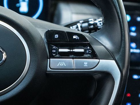 Used 2024 Hyundai Tucson SEL w/ Convenience Package image 30