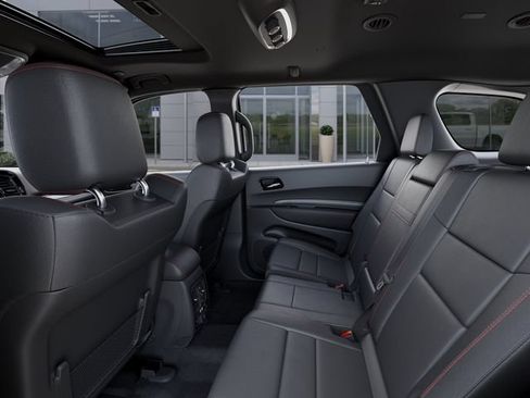 Used 2026 Dodge Durango GT AWD/4WD image 23