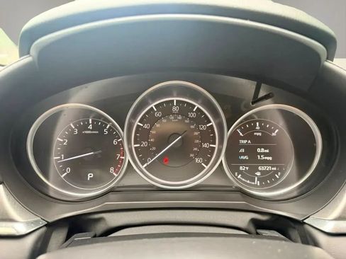 Used 2020 MAZDA MAZDA6 Sport FWD image 19