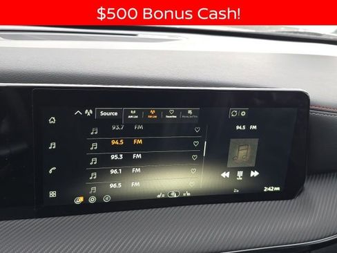 New 2026 Nissan Kicks SR w/ Cold Weather Package image 7