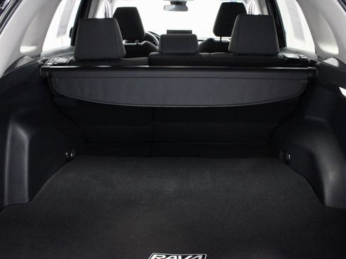 Used 2025 Toyota RAV4 LE AWD/4WD image 13