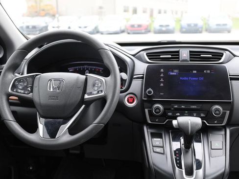 Used 2018 Honda CR-V EX image 22