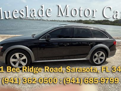 Used 2014 Audi A4 Premium Plus