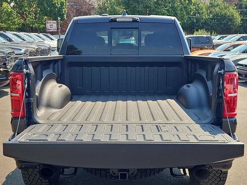 New 2026 RAM 1500 RHO w/ RHO Level 1 Equipment Group AWD/4WD image 10