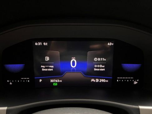 Used 2023 Volkswagen Atlas SE image 25