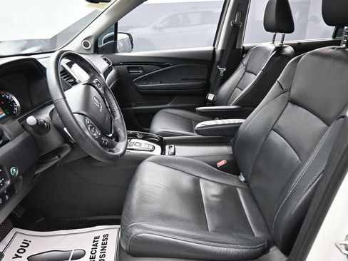 Used 2018 Honda Pilot Elite image 21