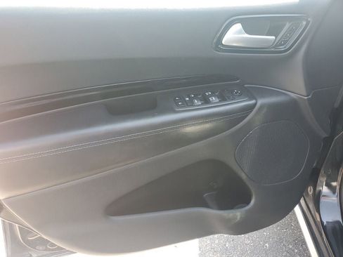 Used 2021 Dodge Durango Citadel AWD/4WD image 22