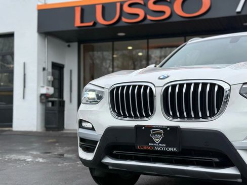 Used 2018 BMW X3 xDrive30i image 40