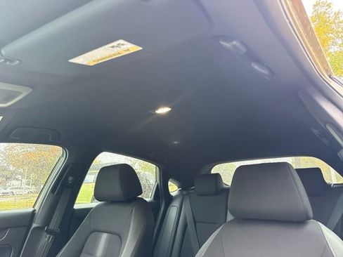 New 2026 Honda Civic Sport image 23