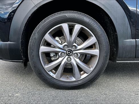 Used 2023 MAZDA CX-30 AWD 2.5 S w/ Premium Package image 7