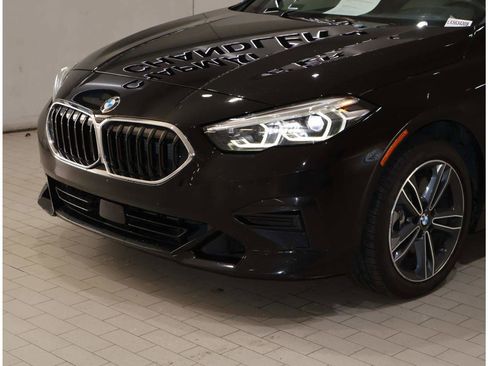 Certified 2024 BMW 228i Gran Coupe w/ Premium Package FWD image 2