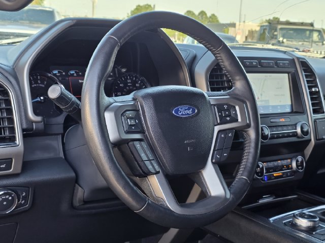 Used 2021 Ford Expedition XLT AWD/4WD image 28