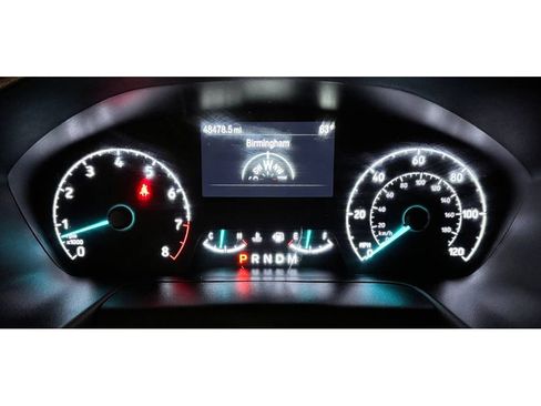 Used 2023 Ford Transit 350 XLT image 29