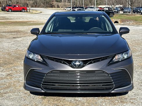 Used 2024 Toyota Camry LE image 2