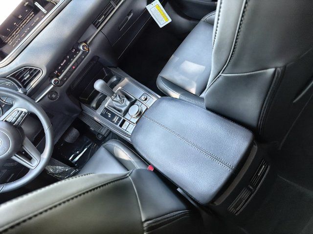 New 2026 MAZDA CX-30 AWD 2.5 S w/ Select Sport Pkg image 21