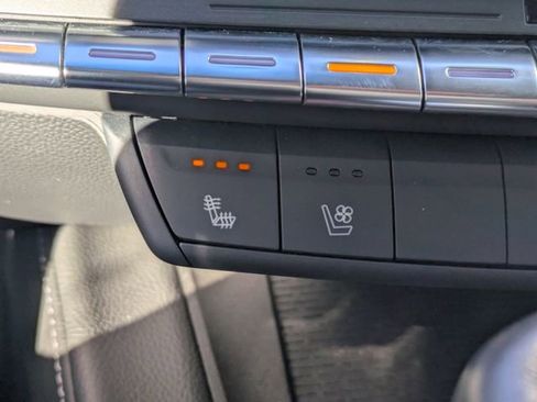 Used 2023 Cadillac CT4 Premium Luxury w/ Climate Package image 25