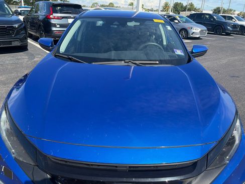 Used 2020 Honda Civic LX image 20