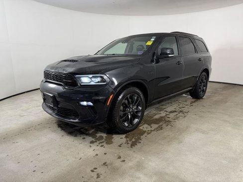Used 2023 Dodge Durango R/T image 13