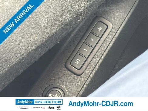 Used 2019 Chevrolet Equinox Premier AWD/4WD image 27