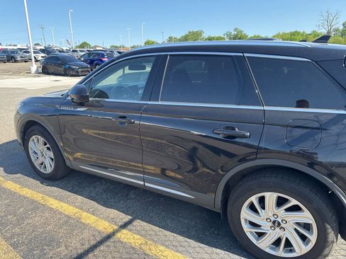 Used 2020 Lincoln Corsair FWD image 15