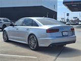 Used 2018 Audi A6 3.0T Sport image 4