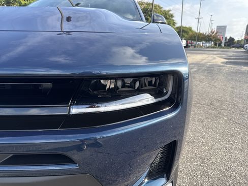 Used 2026 Dodge Charger R/T AWD/4WD image 8