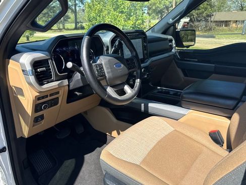 Used 2021 Ford F150 XLT w/ Equipment Group 302A High image 14