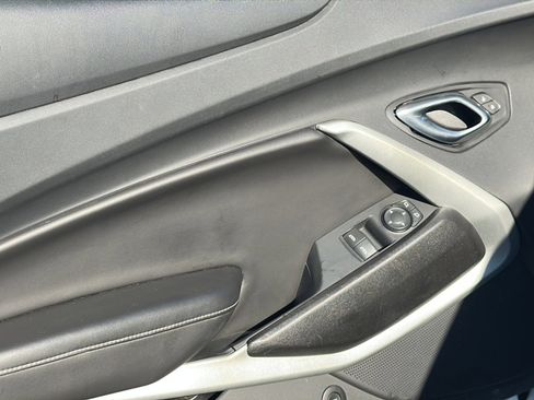 Used 2018 Chevrolet Camaro SS w/ Redline Edition image 16