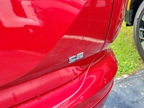 New 2025 Mitsubishi Outlander SE image 6