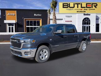 New 2026 RAM 1500 Big Horn video 1