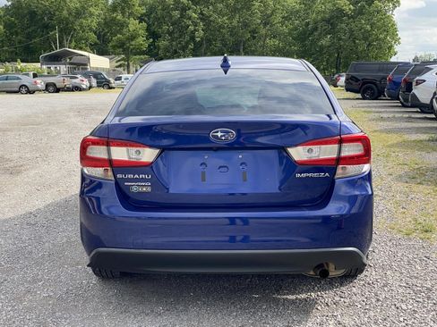 Used 2022 Subaru Impreza 2.0i Premium AWD/4WD image 6