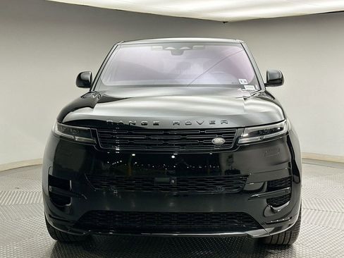 Certified 2023 Land Rover Range Rover Sport SE Dynamic AWD/4WD image 16