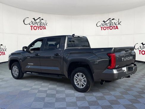 New 2026 Toyota Tundra SR5 image 6