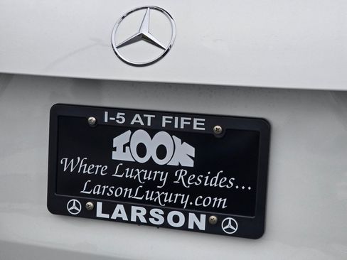 New 2026 Mercedes-Benz GLA 250 4MATIC image 30