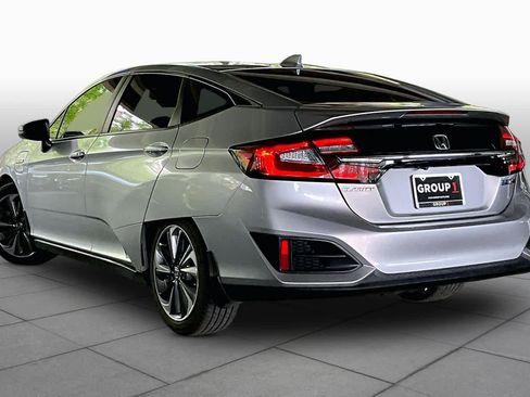 Used 2018 Honda Clarity Plug-In Hybrid image 11