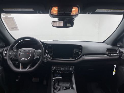 New 2026 Dodge Durango GT image 7