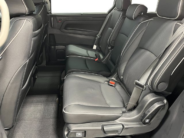 New 2027 Honda Odyssey Elite image 24