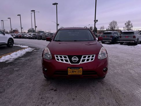 Used 2013 Nissan Rogue SL image 29