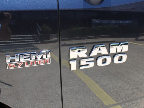Certified 2017 RAM 1500 Lone Star RWD image 11